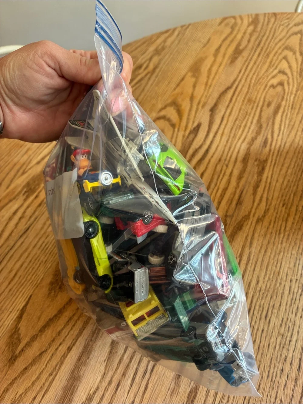 Hot wheels Matchbox cars